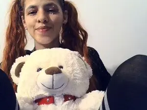 Myfreecams Watch Live Sex Cams of BabyHecate