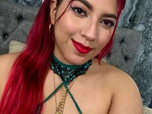 Myfreecams Private Sex Chat of Angelica__Red