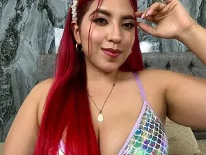 Myfreecams Free Porn Cam of Angelica__Red