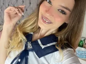 Myfreecams Adult Video Chat of EvaWarenn