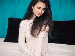 Myfreecams Watch Live Sex Cams of TinyBlair