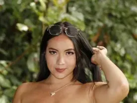Olecams Free Porn Cam of AnnieVelvet