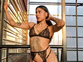 Olecams Live Sex of Mikol_tinta