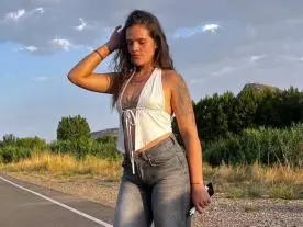 Olecams Watch Live Sex Cams of MalibuTeen