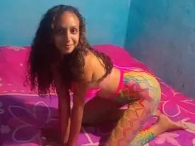 Olecams Best Webcam of Candys_Boobs