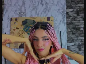 Olecams Private Sex Chat of QueenCuarxxo