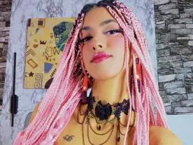 Olecams Watch Live Sex Cams of QueenCuarxxo