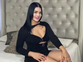 Olecams Sex Cam of MyaTemple