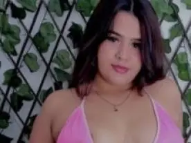 Olecams Adult Webcams of DaniiWonder