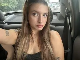 Olecams Live Porn of Araprincesita
