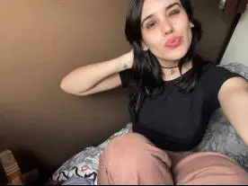 Olecams Adult Webcams of Lidya