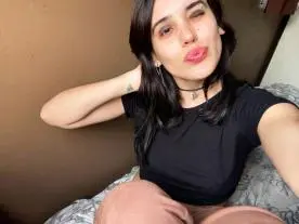 Olecams Free Porn Cam of Lidya