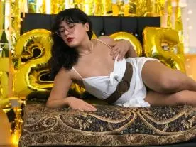 Olecams Live Sex of ElithxxBerry69xx