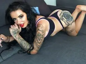 Olecams Adult Webcam of Jeny_tetas