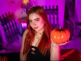Olecams Live Sex Cam of HarperStorm