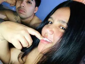 Olecams Nude Webcam of Anto_Nico