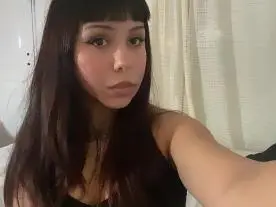 Olecams Nude Webcam of Lolaa