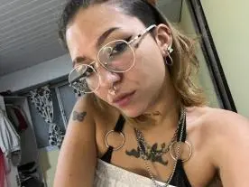 Olecams Adult Webcams of Nereea_