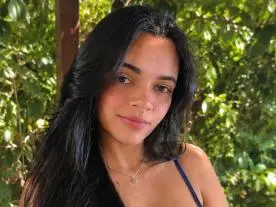 Olecams Nude Webcam of Zuly