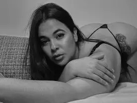 Olecams Live Sex Cam of IsaColeman