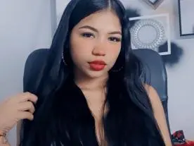 Olecams Private Sex Chat of YuleimysRosse
