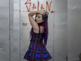 Olecams Sex Cam of Meriandheavy