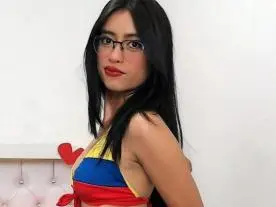 Olecams Live Porn of wendypetit