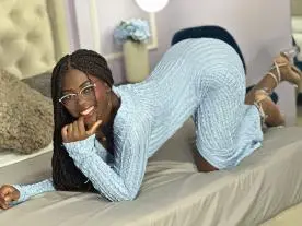 Olecams Adult Video Chat of MilaMoss