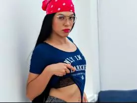 Olecams Free Porn Cam of missblu69