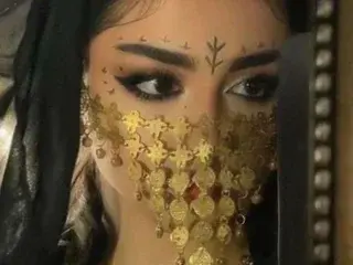 Streamate Live Sex Cam of HajarKar