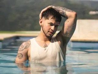 Streamate Sex Chat of Ronny_Coltonn