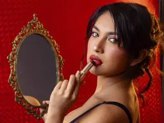 Streamate Adult Webcams of Amberashford