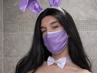 Streamate Nude Webcam of Kitanamkxxx