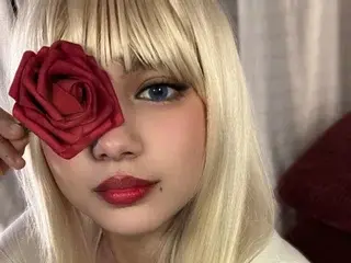 Streamate Free Live Porn of GlamourRose777