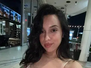 Streamate Nude Webcam of CiciTheBaddest