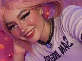 Streamate Adult Video Chat of SakuraDilucas