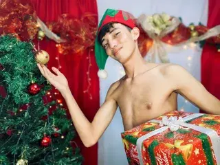 Streamate Live Sex of Maikolortiz