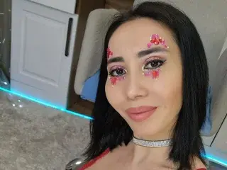 Streamate Adult Webcam of Miachoo