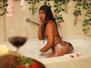 Streamate Free Live Porn of black_cami