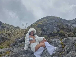 Streamate Live Porn of ChloeLuxX
