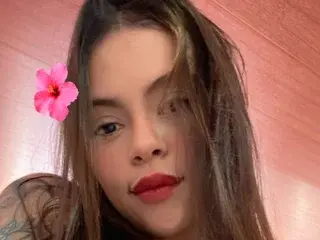 Streamate Watch Live Sex Cams of LINARESJESICA