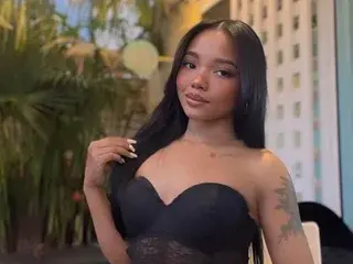Streamate Free Live Porn of Coraline_noir