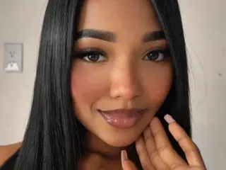 Streamate Best Webcam of Coraline_noir