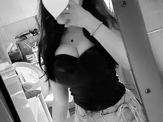 Streamate Free Live Porn of BrenaBae