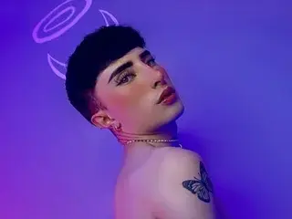 Streamate Sex Chat of Sebastianhilton