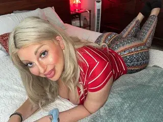 Streamate Nude Webcam of arabblondie