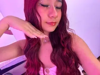 Streamate Live Sex Cam of Anny_bakers