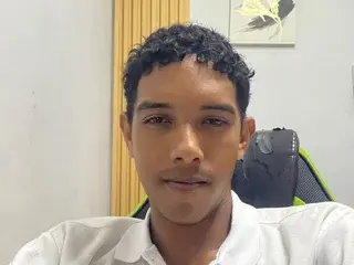 Streamate Adult Video Chat of Darkboss_25