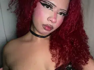 Streamate Live Porn of IdunBrunette
