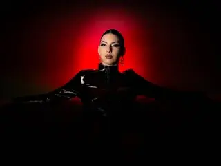 Streamate Nude Webcam of SkylarSparks